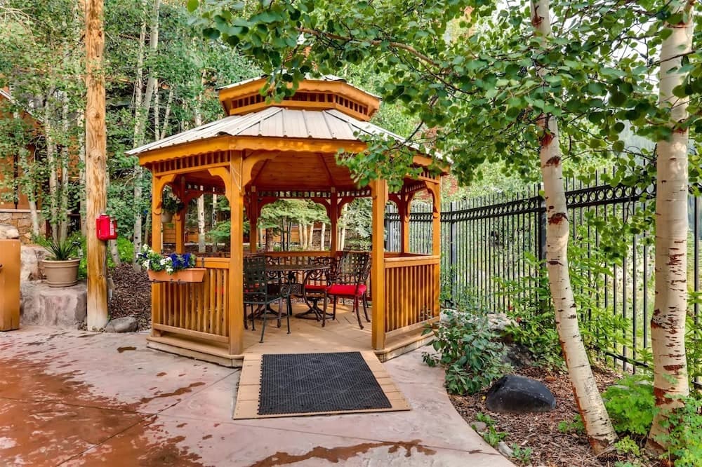 Gazebo