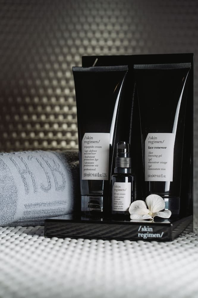 Spa treatment