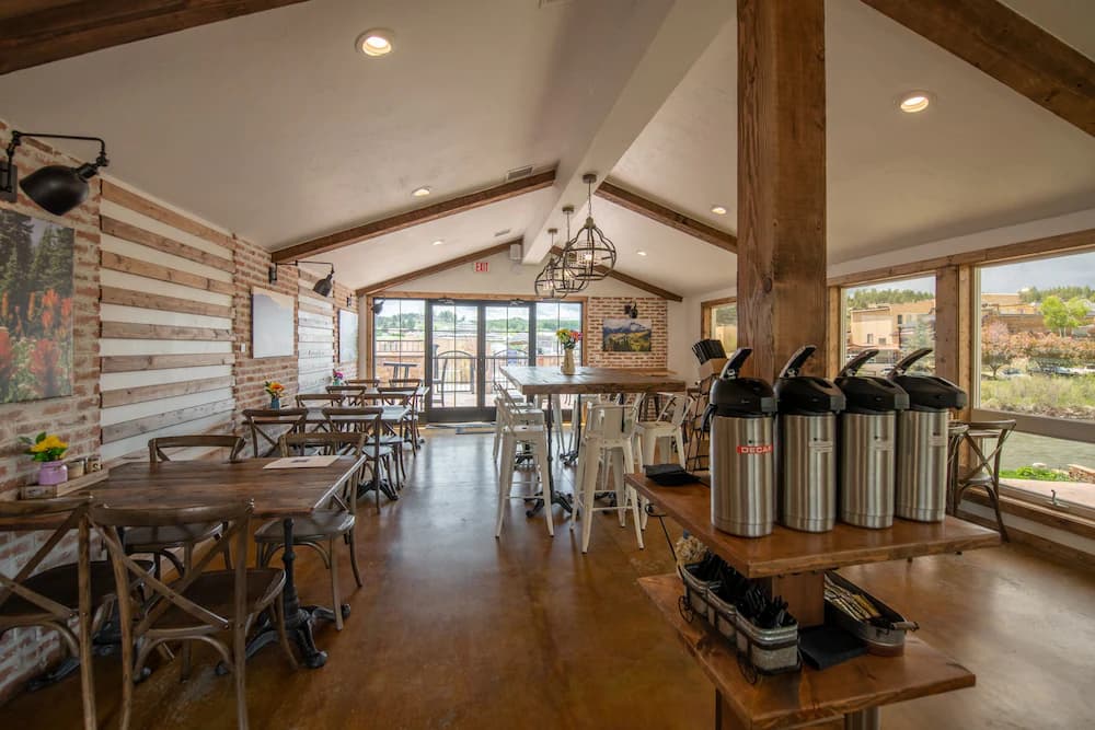 Cafe