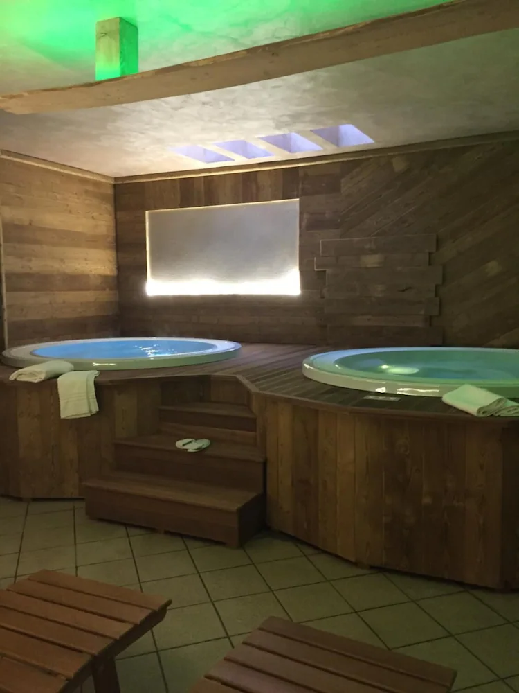 Spa