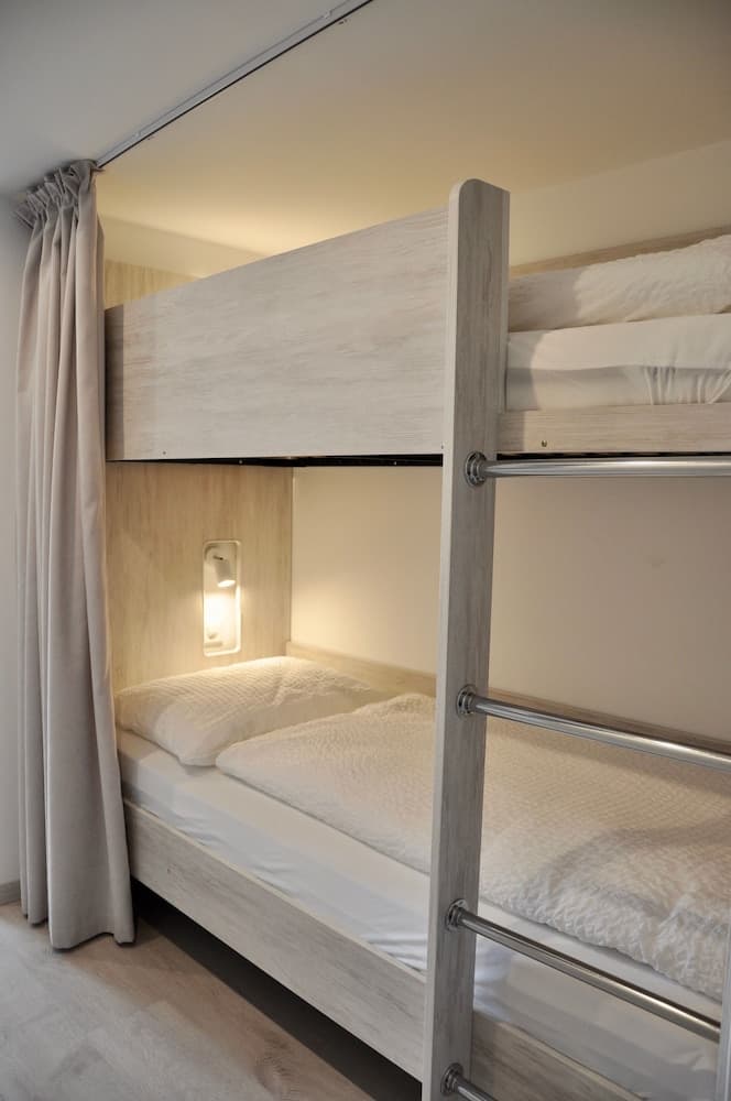 Extra beds