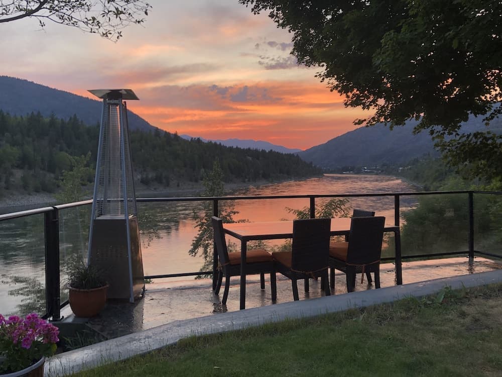 Sundeck