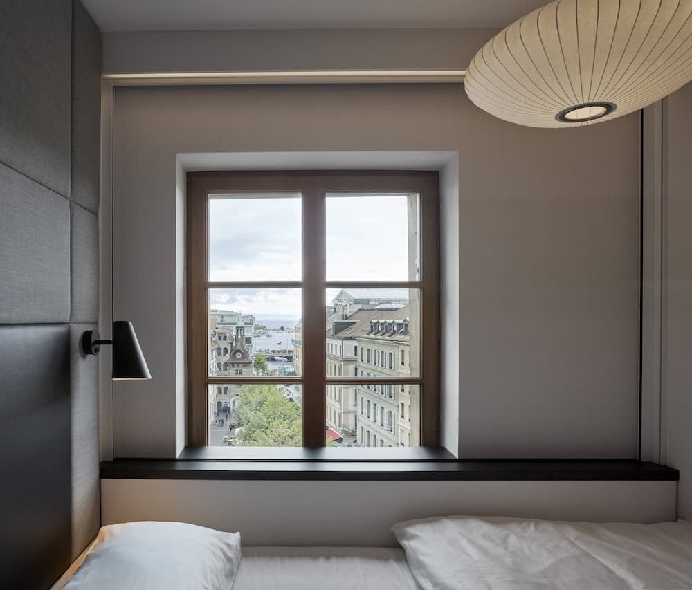 View from room