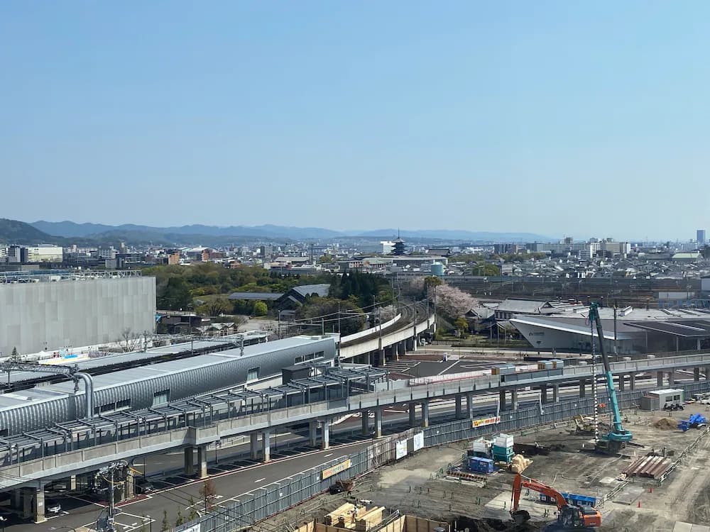 City view