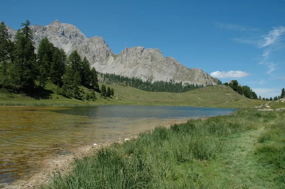 Lake