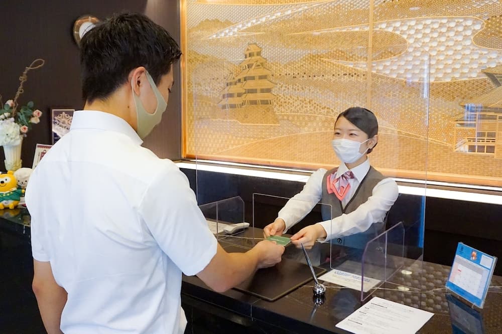 Cleanliness standards