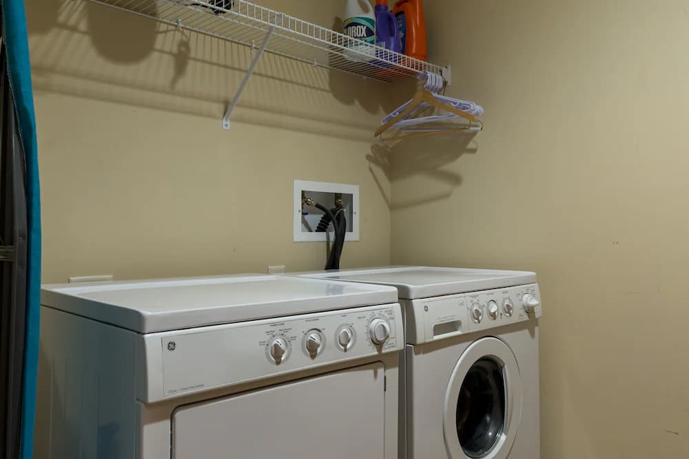 Laundry