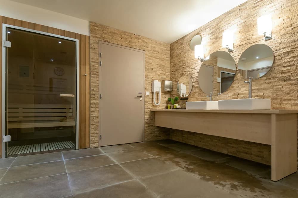 Spa