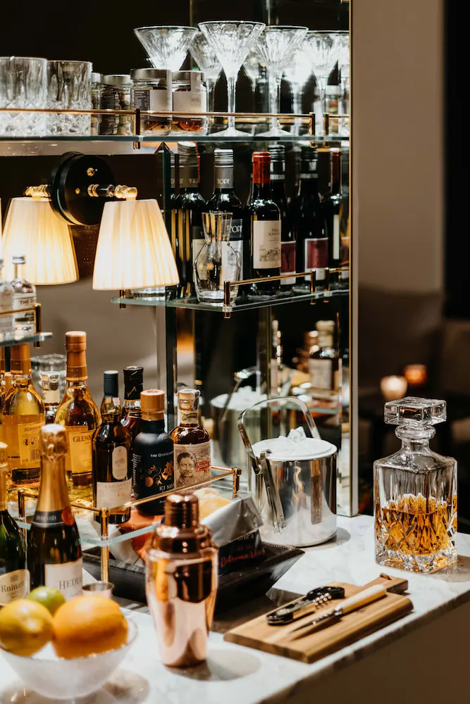 Minibar