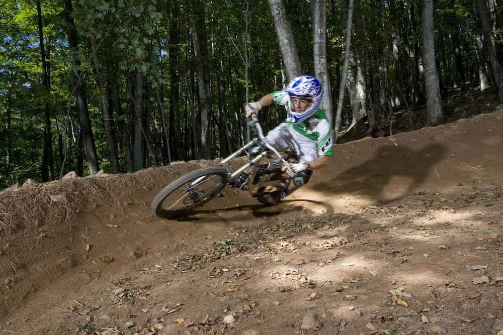 Bicycling