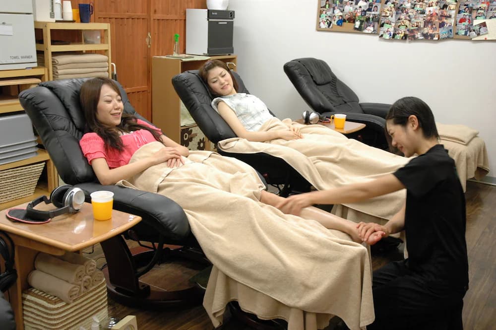 Massage