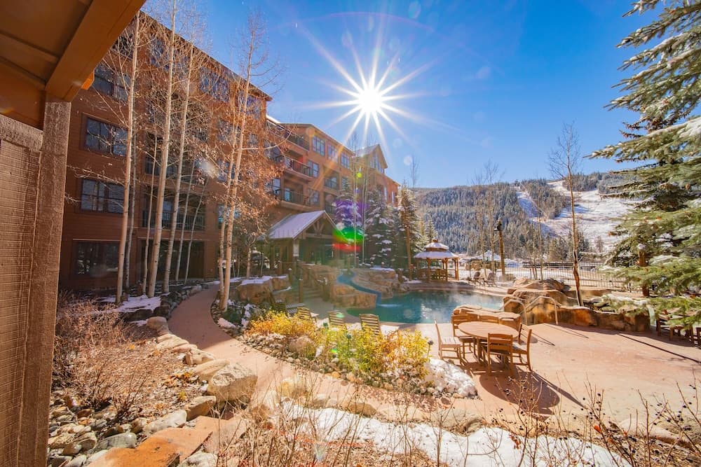 View from room