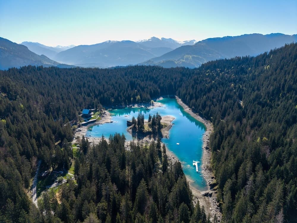 Lake