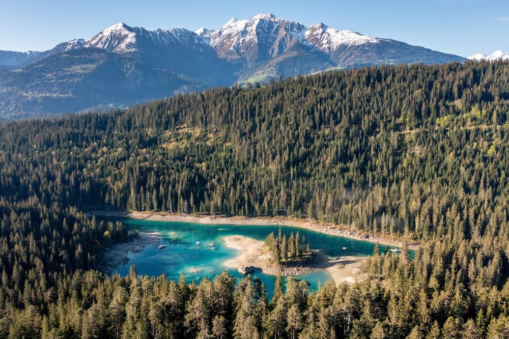 Lake