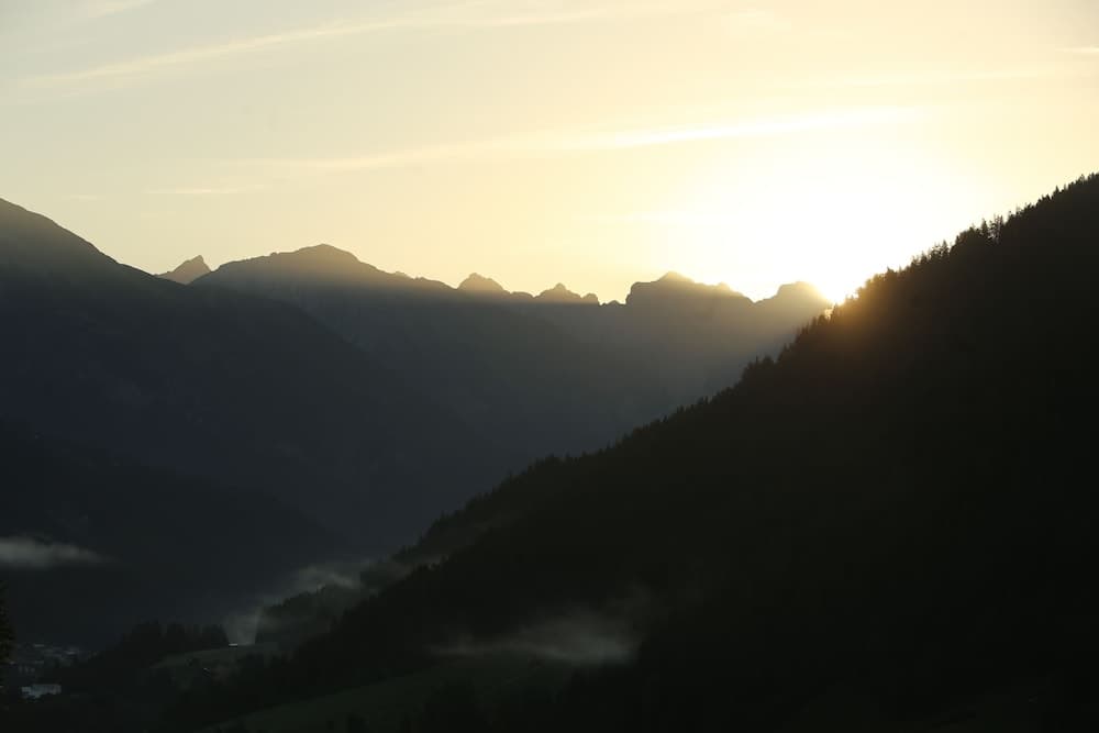 View from room