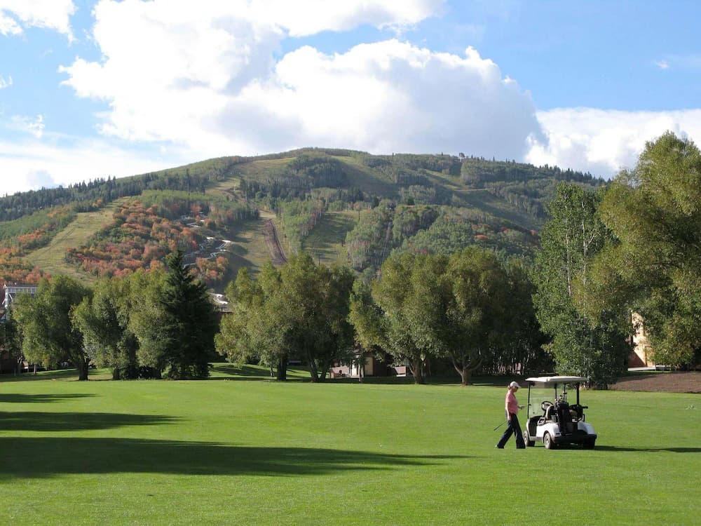 Golf