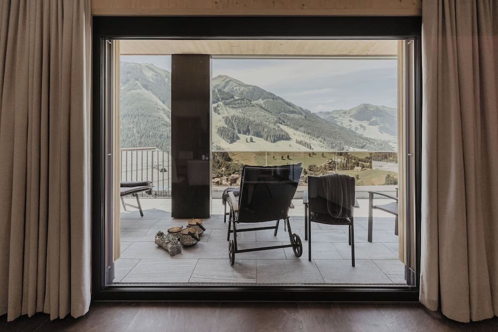 View from room