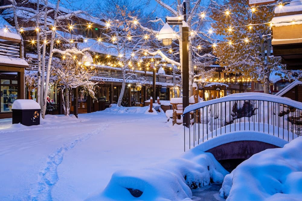 Point of interest
